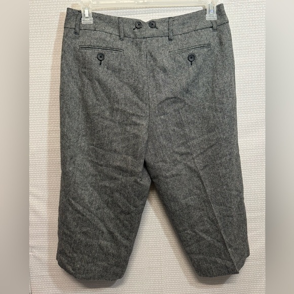 Loft Wide Leg Capris - Picture 5 of 5